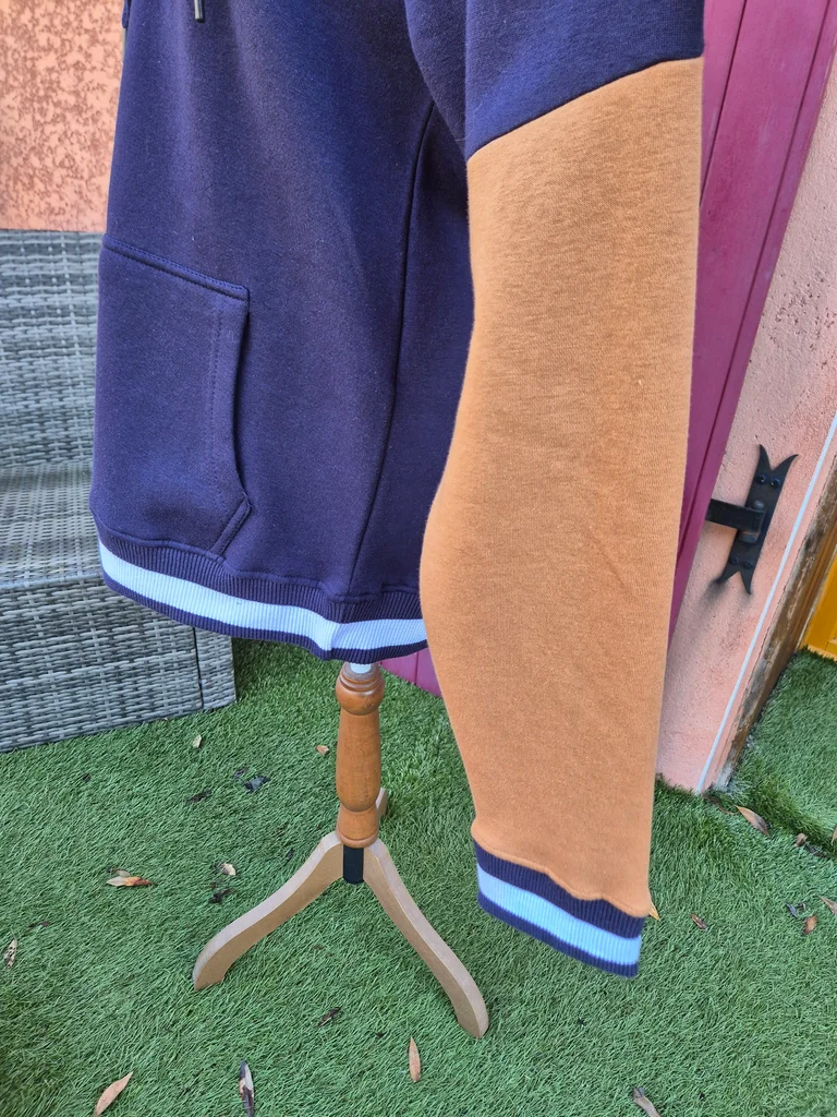 Herenhoodie Airness maat XL NIEUW – photo 5